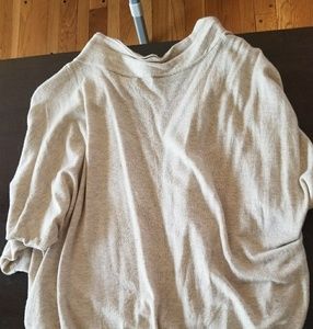 Moda International Sweaters - Cream cardigan size small super comfy Moda International Sweaters - Cream cardigan size small super comfy